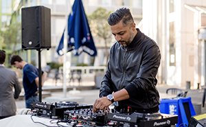SE-DJ SE-DJ
