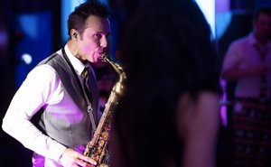 SE-Saxo SE-Saxo