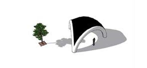 SE-Arcadome1 SE-Arcadome1