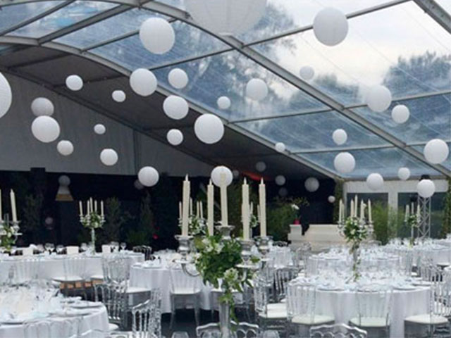 SE-Plafond - Select Events