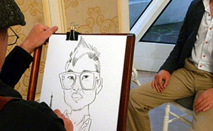 SE-caricaturiste SE-caricaturiste