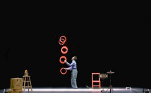 SE-jongleur SE-jongleur